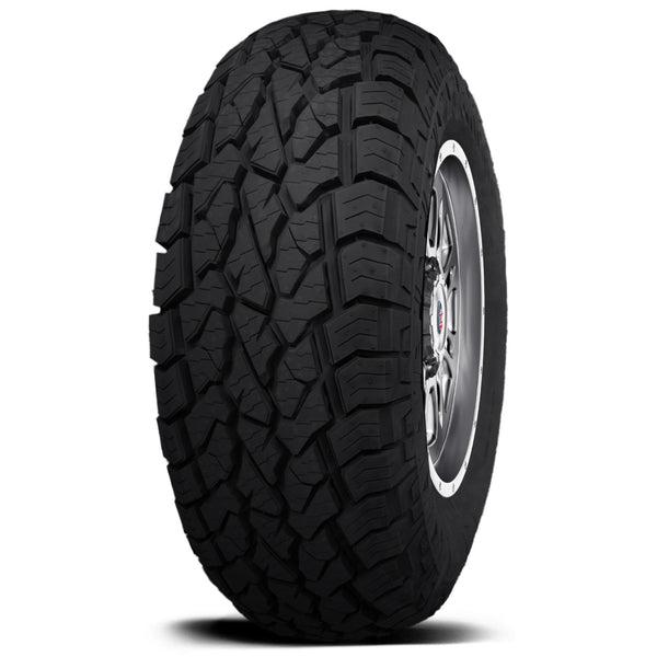 Llanta Royal Black TERRA FORCE AT LT225/75R16 115Q