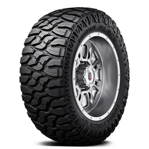 Llanta 33X12.50 R22 109Q Royal Black TERRAFORCEMT