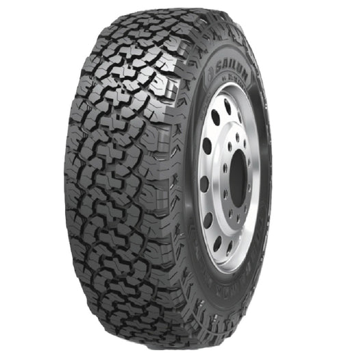 Llanta 31X10.50 R15 109R Sailun TERRAMAXAT-M