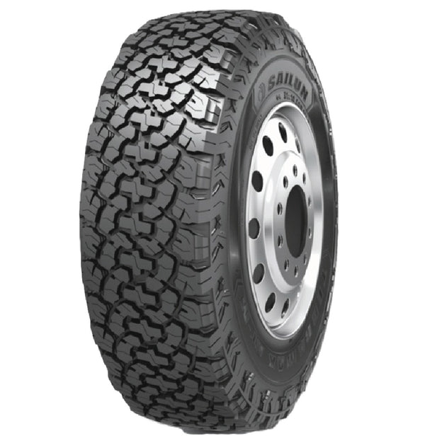 Llanta Sailun 275/55R20 117T TERRAMAX AT-M