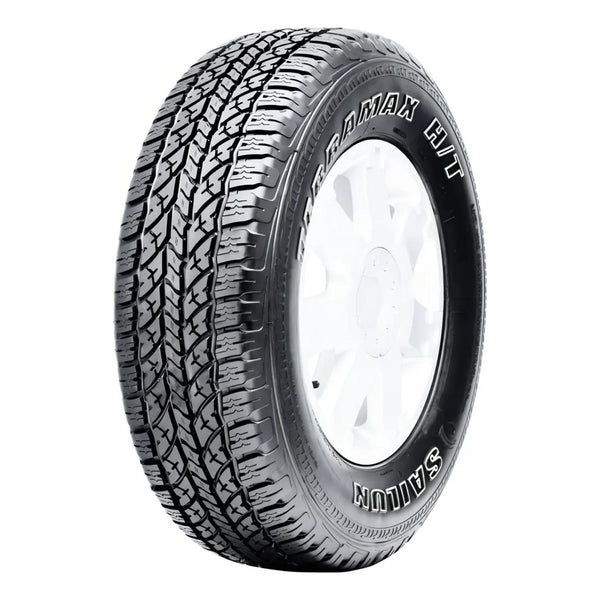 Llanta 245/70 R16 107T Sailun terramaxht
