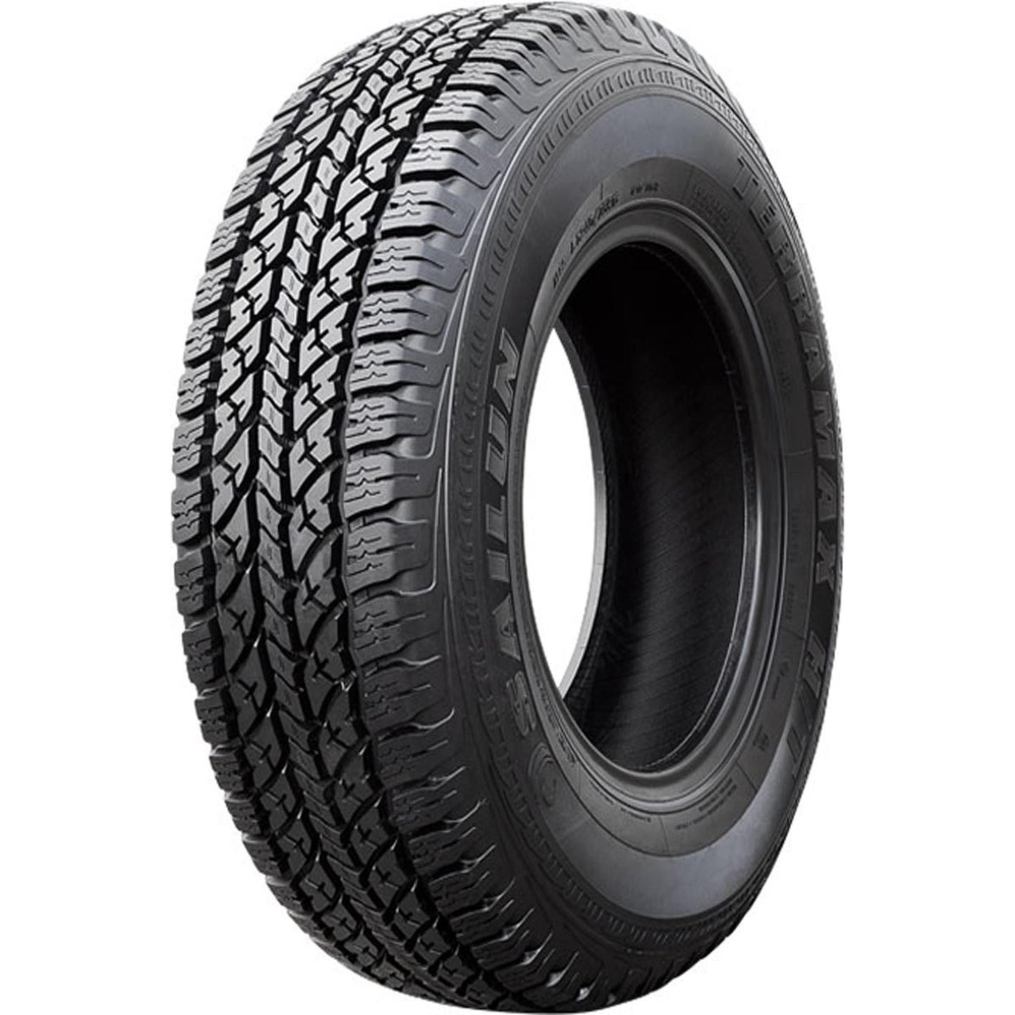 Llanta LT215/85 R16 115/112R Sailun TERRAMAX H/T