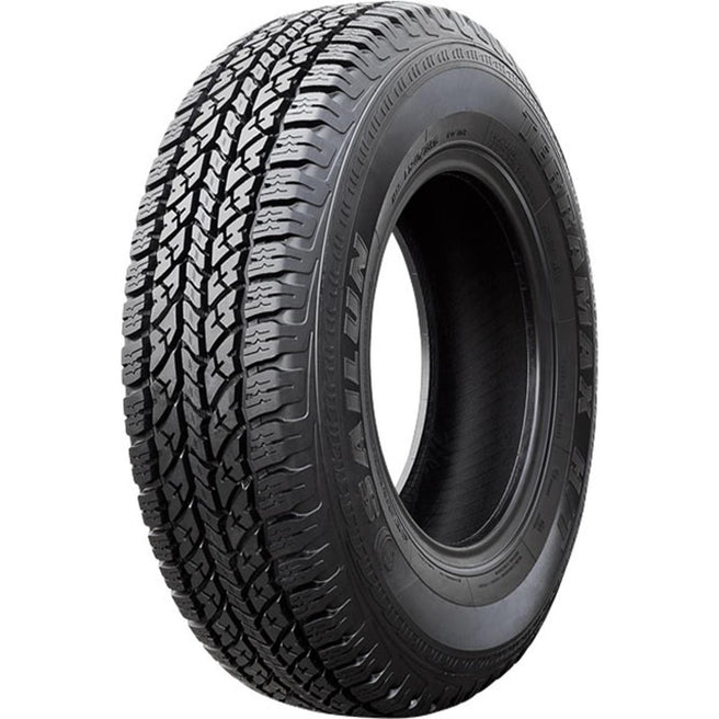 Llanta LT265/70 R17 121/118R Sailun TERRAMAX H/T