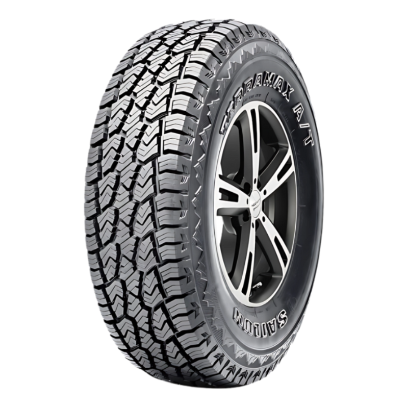 Llanta Sailun 235/65R17 Terramax A/T