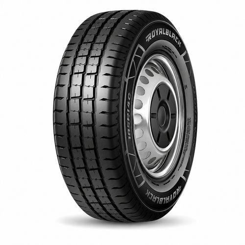 Llanta 195 R14C 106/104R Royal Black TERRAVAN