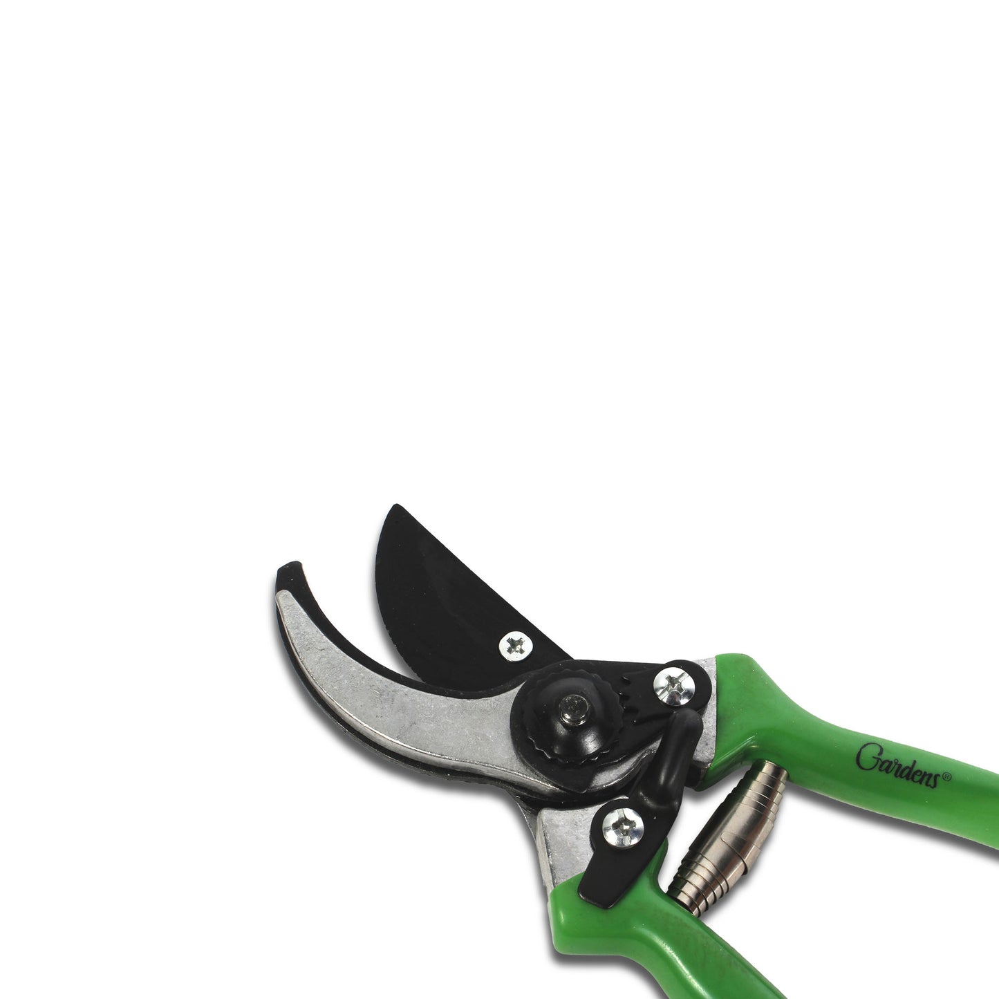 Tijera para floricultura