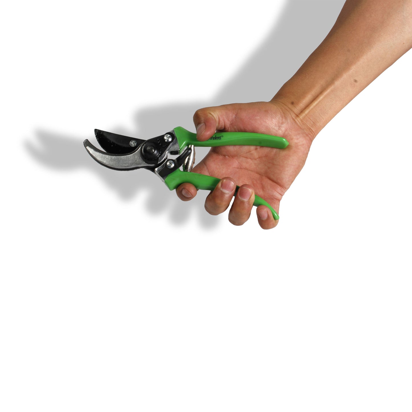 Tijera para floricultura