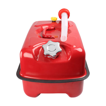 Tanque metalico para gasolina (10 lts)