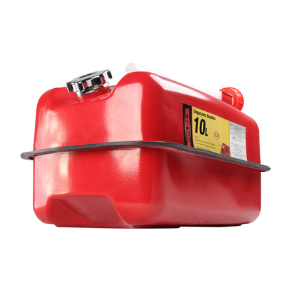Tanque metalico para gasolina (10 lts)