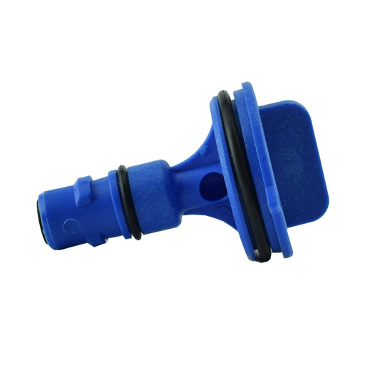 Valvula PCV P/ Dodge Ram 1500 2003-2008 V8 5.7L Naturalmente Aspirado