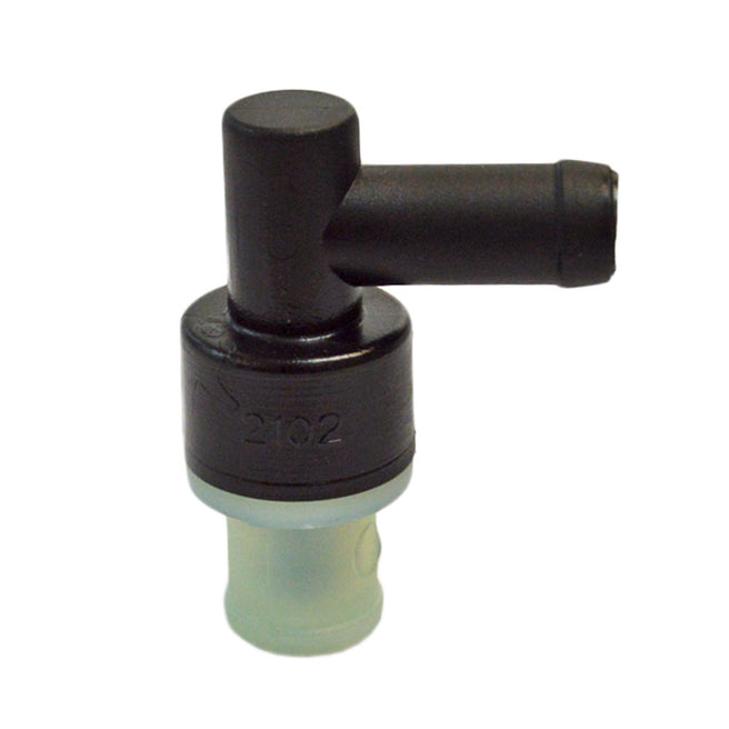 Valvula PCV P/ Chrysler E Class 1983-1984 L4 2.2L Naturalmente Aspirado