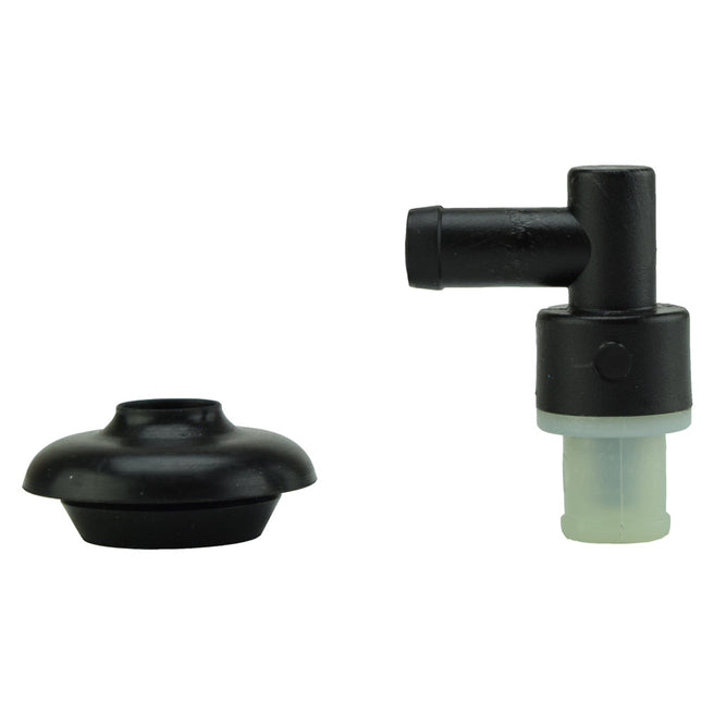 Valvula PCV P/ Chrysler Cirrus 1996-2000 L4 2.4L Naturalmente Aspirado
