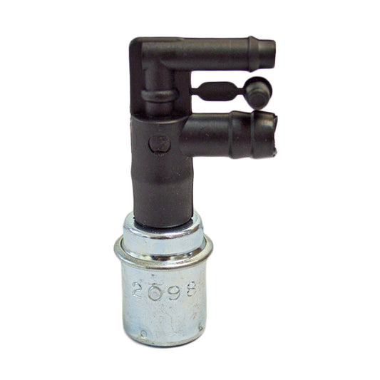 Valvula PCV P/ Ford Bronco 1980-1989 L6 4.9L Naturalmente Aspirado