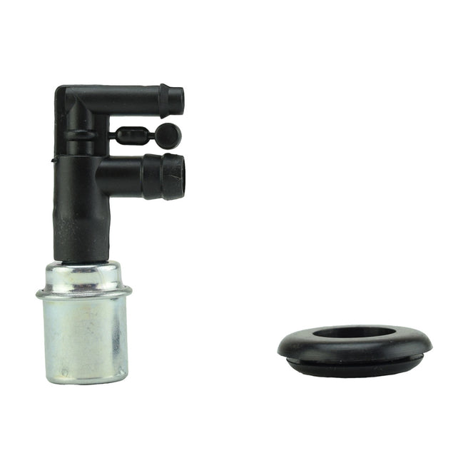 Valvula PCV P/ Lincoln Continental 1995-2002 V8 4.6L Naturalmente Aspirado