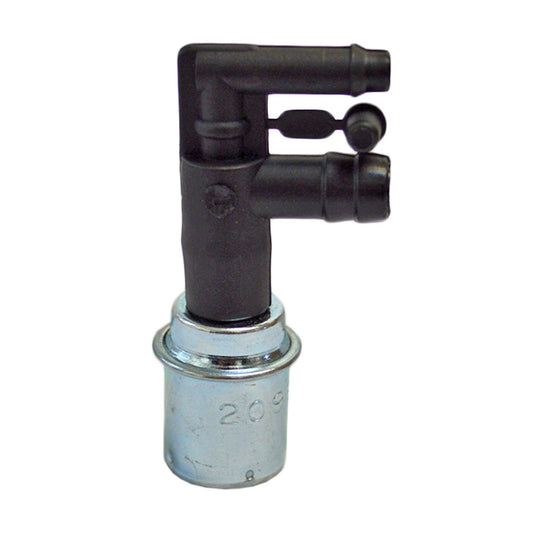 Valvula PCV P/ Ford Aerostar 1986-1986 V6 2.8L Naturalmente Aspirado