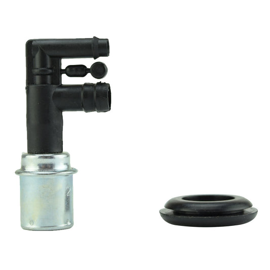 Valvula PCV P/ Mercury Zephyr 1979-1983 L6 3.3L Naturalmente Aspirado