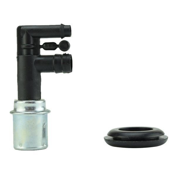 Valvula PCV P/ Mercury Zephyr 1979-1983 L6 3.3L Naturalmente Aspirado