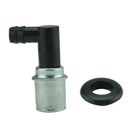 Valvula PCV P/ Mercury Zephyr 1979-1983 L6 3.3L Naturalmente Aspirado