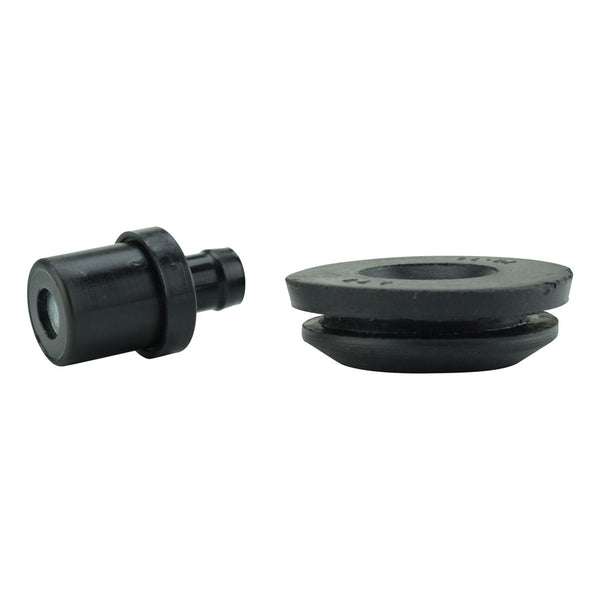 Valvula PCV P/ Ford Tempo 1986-1987 L4 2.3L Naturalmente Aspirado