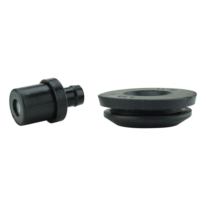 Valvula PCV P/ Ford Tempo 1986-1987 L4 2.3L Naturalmente Aspirado