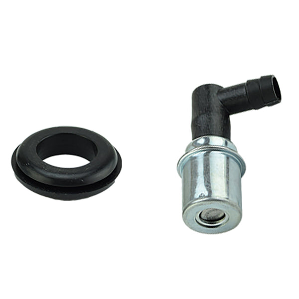 Valvula PCV P/ Ford Mustang 1985-1985 L4 2.3L Naturalmente Aspirado