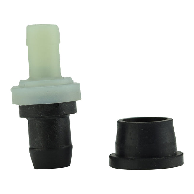 Valvula PCV P/ Kia Sephia 1995-1997 L4 1.8L Naturalmente Aspirado