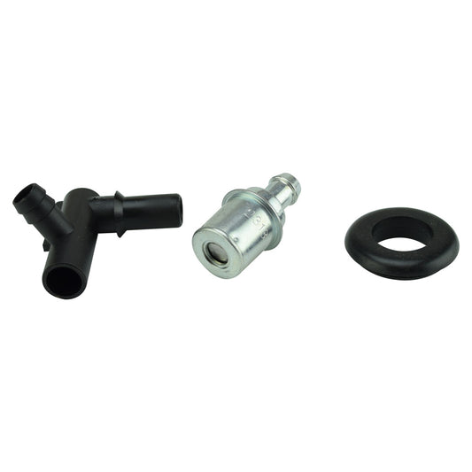 Valvula PCV P/ Ford Contour 1995-2000 V6 2.5L Naturalmente Aspirado