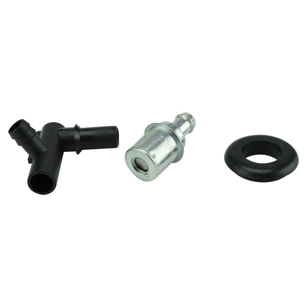 Valvula PCV P/ Ford Contour 1995-2000 V6 2.5L Naturalmente Aspirado