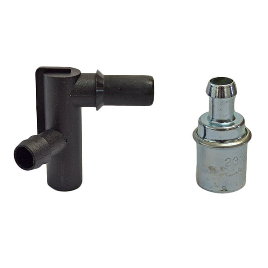 Valvula PCV P/ Ford Contour 1995-2000 V6 2.5L Naturalmente Aspirado