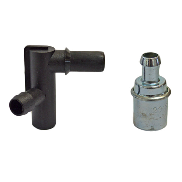 Valvula PCV P/ Ford Contour 1995-2000 V6 2.5L Naturalmente Aspirado