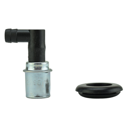 Valvula PCV P/ Ford Fiesta 1998-2000 L4 1.4L Naturalmente Aspirado