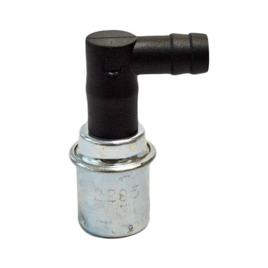 Valvula PCV P/ Ford Fiesta 1998-2000 L4 1.4L Naturalmente Aspirado