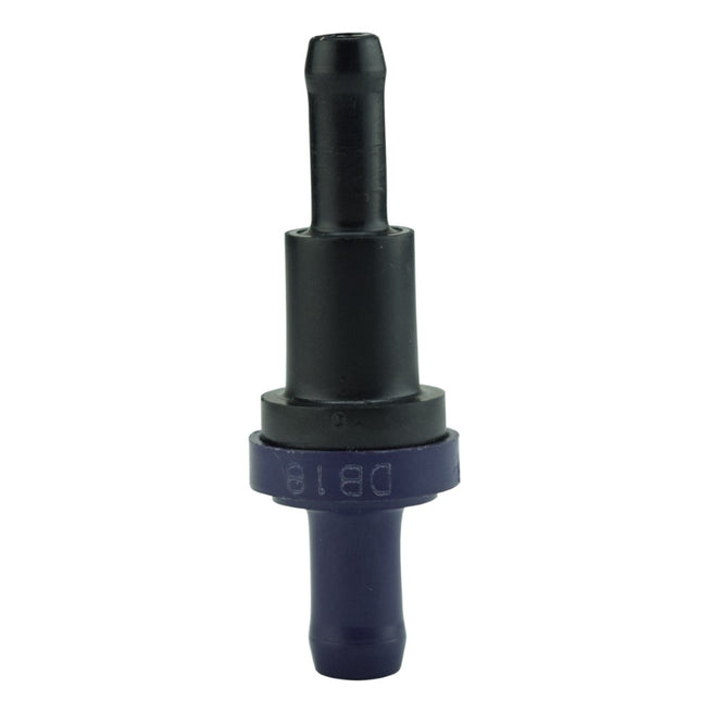 Valvula PCV P/ Pontiac Matiz 2004-2010 L4 1.0L SOHC Naturalmente Aspirado
