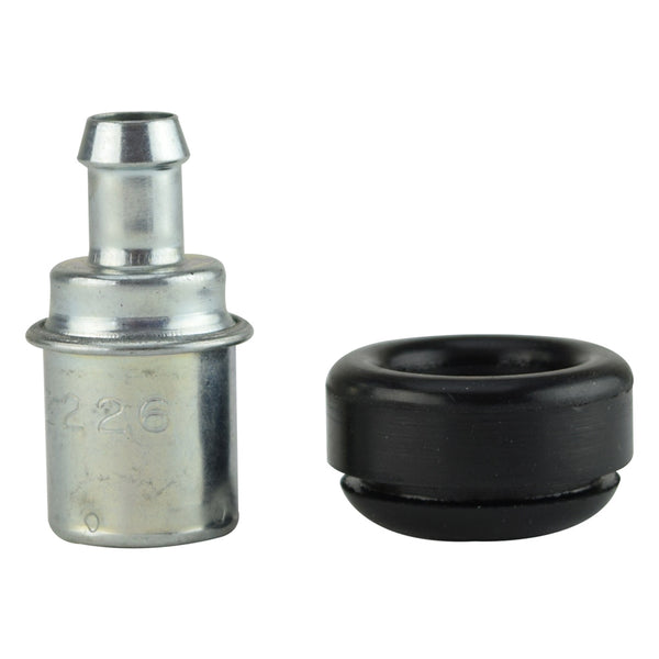 Valvula PCV P/ Isuzu Hombre 1996-2000 L4 2.2L Naturalmente Aspirado