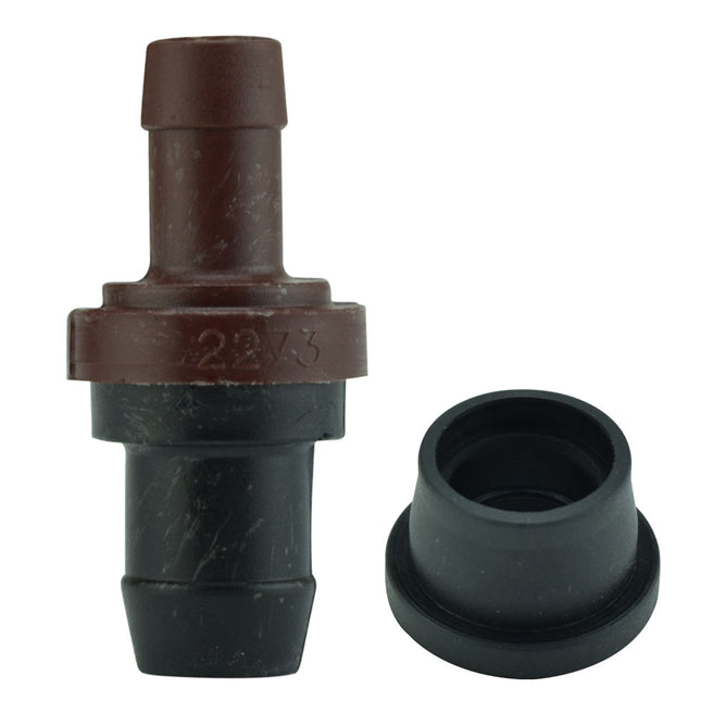 Valvula PCV P/ Suzuki Aerio 2002-2003 L4 2.0L Naturalmente Aspirado