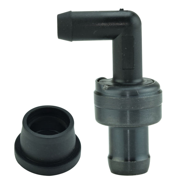 Valvula PCV P/ Lexus GS400 1998-2000 V8 4.0L Naturalmente Aspirado