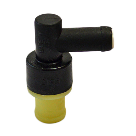 Valvula PCV P/ Chrysler Laser 1985-1985 L4 2.2L Naturalmente Aspirado