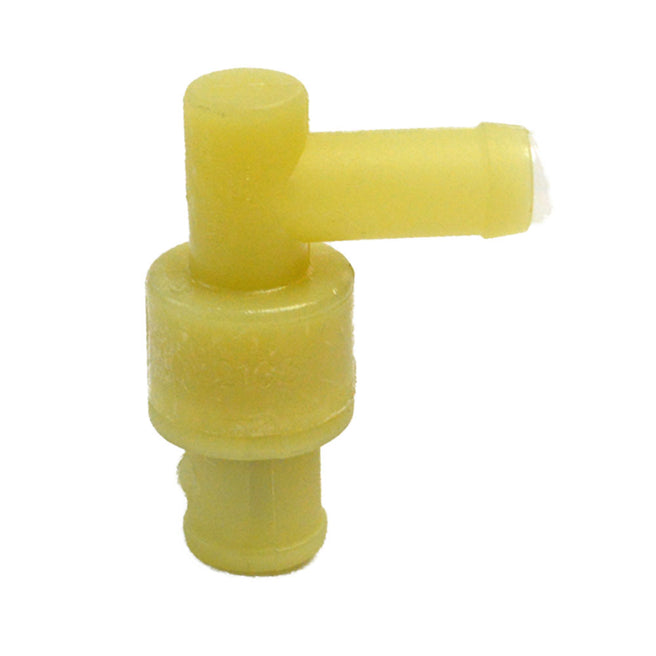 Valvula PCV P/ Chrysler Cirrus 1995-1995 L4 2.4L Naturalmente Aspirado
