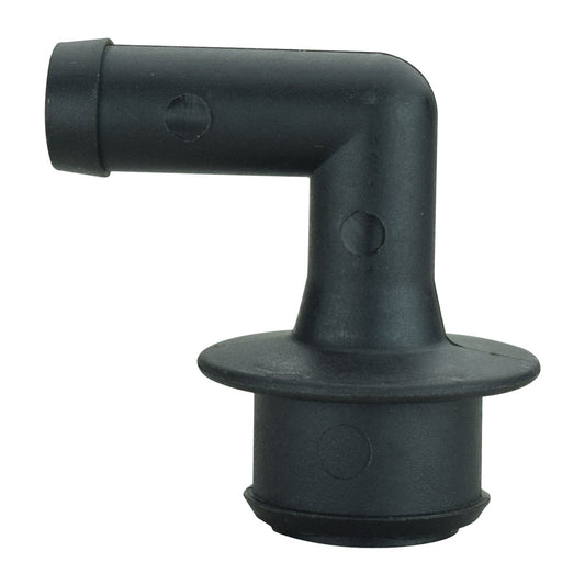 Valvula PCV P/ Dodge Ram 2500 1995-2003 V10 8.0L 20 Valvulas OHV Naturalmente Aspirado