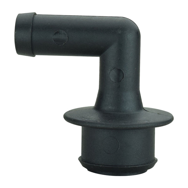 Valvula PCV P/ Dodge Ram 2500 1995-2003 V10 8.0L 20 Valvulas OHV Naturalmente Aspirado
