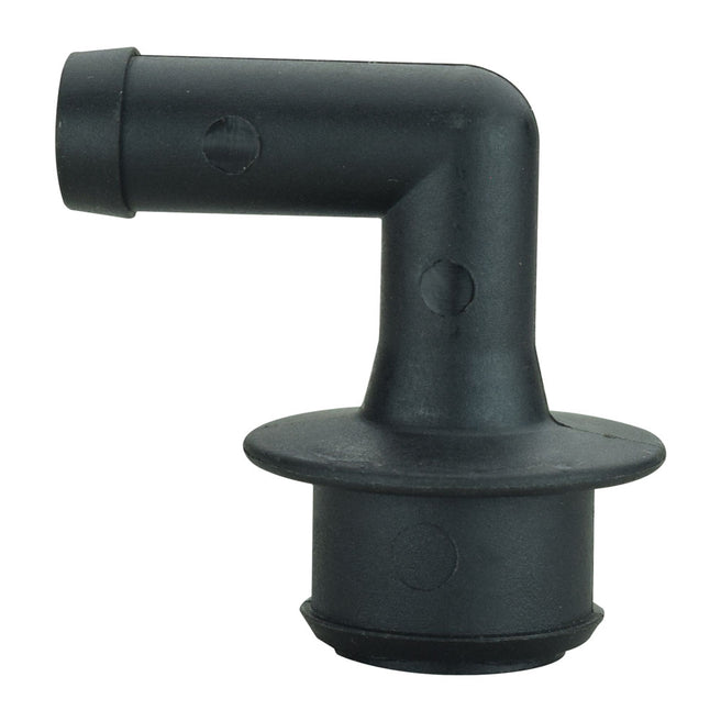 Valvula PCV P/ Dodge Ram 2500 1995-2003 V10 8.0L 20 Valvulas OHV Naturalmente Aspirado