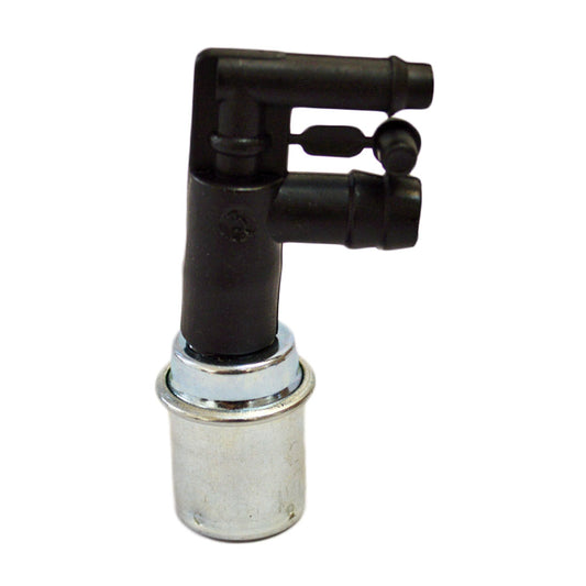 Valvula PCV P/ Ford Aerostar 1986-1987 L4 2.3L Naturalmente Aspirado