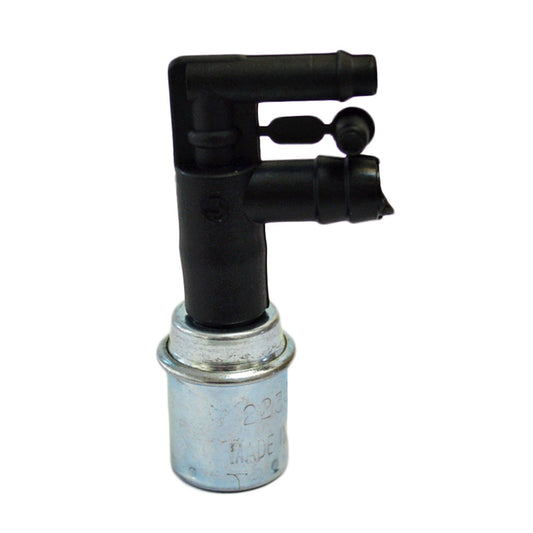 Valvula PCV P/ Ford Mustang 1990-1993 L4 2.3L Naturalmente Aspirado