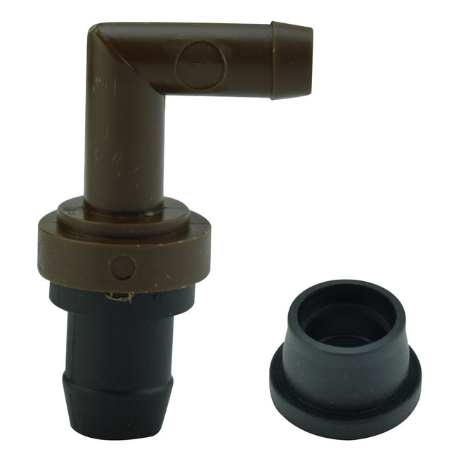 Valvula PCV P/ Lexus ES300 1992-1993 V6 3.0L Naturalmente Aspirado