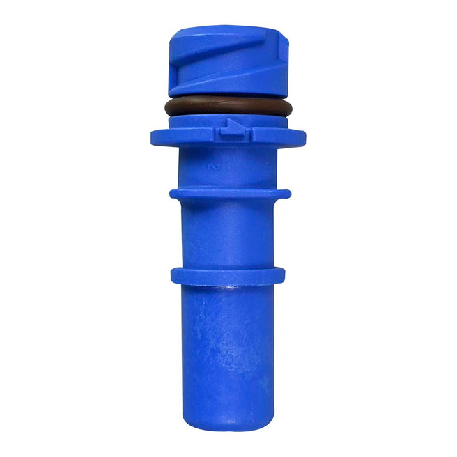 Valvula PCV P/ Ford F-150 2004-2006 V8 4.6L 16 Valvulas SOHC Naturalmente Aspirado RWD