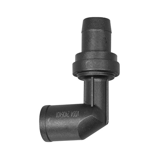 Valvula PCV P/ Mercury Mariner 2005-2007 L4 2.3L 16 Valvulas DOHC Naturalmente Aspirado FWD