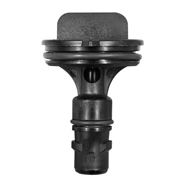Valvula PCV P/ Dodge Challenger 2011-2023 V8 6.4L 16 Valvulas OHV Naturalmente Aspirado RWD