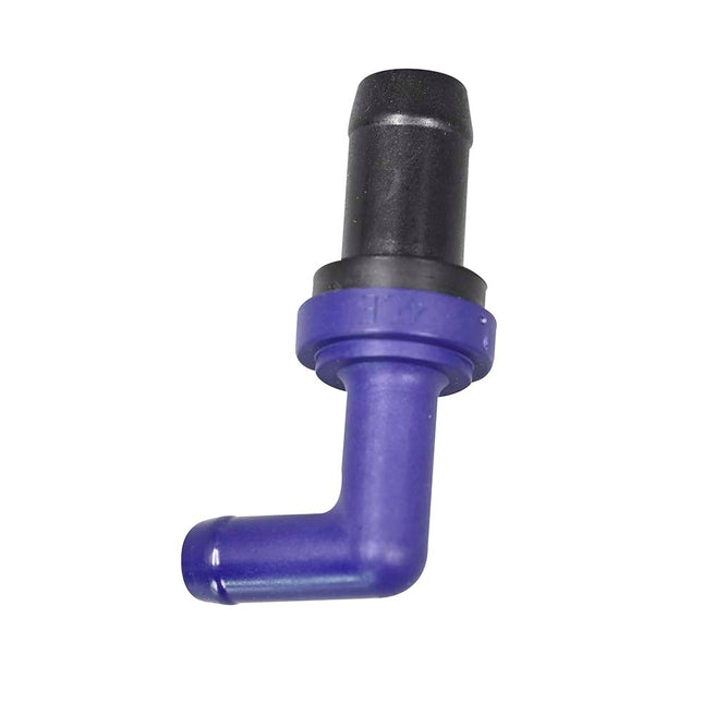 Valvula PCV P/ Mazda 3 2012-2023 L4 2.0L 16 Valvulas DOHC Naturalmente Aspirado FWD