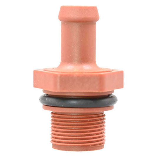 Valvula PCV P/ Nissan Juke 2011-2017 L4 1.6L 16 Valvulas DOHC Turbo FWD