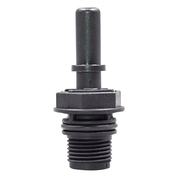 Valvula PCV P/ Chevrolet Corvette 2014-2017 V8 6.2L 16 Valvulas OHV Naturalmente Aspirado RWD